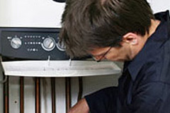 boiler repair Hollinswood