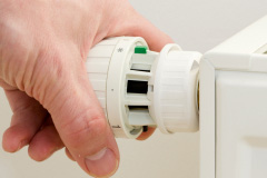 Hollinswood central heating repair costs