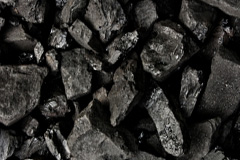 Hollinswood coal boiler costs