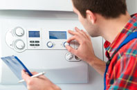 free commercial Hollinswood boiler quotes