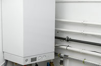 free Hollinswood condensing boiler quotes