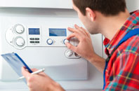 free Hollinswood gas safe engineer quotes