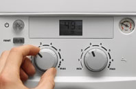 free Hollinswood boiler maintenance quotes